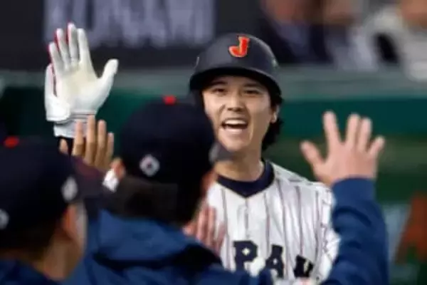 侍ジャパン、6大会連続の準々決勝進出　台湾が韓国との死闘制す…1次R2位以上が確定