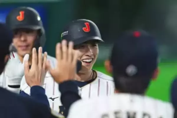 「沼らせようとしてる？」　侍ナインで発見…“新アイテム”に悶絶「イケメンすぎる」