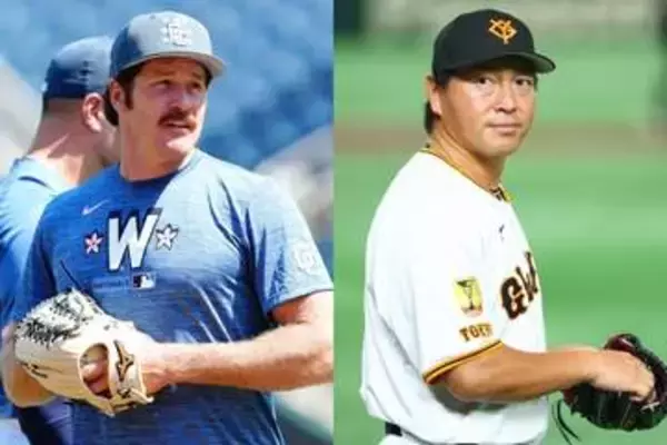 「長野久義に新たに判明した聖人伝説　元助っ人が明かす“秘話”「大量に食べていたら」」の画像