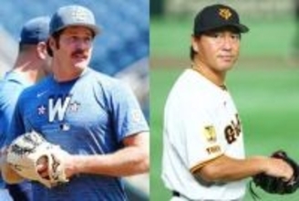 長野久義に新たに判明した聖人伝説　元助っ人が明かす“秘話”「大量に食べていたら」