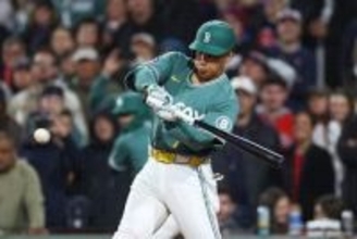 “不遇”の立場…吉田正尚が代打サヨナラ打　起用法に監督本音「彼の気持ちを理解できる」