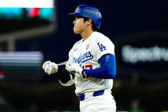 迷いなき判断…大谷翔平は「把握していた」　ド軍OBが見逃さなかった“一瞬”「素晴らしい」