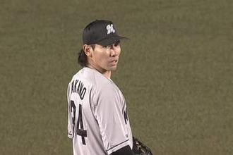 ロッテ・高野脩汰が先発転向後2連勝　鷹・松本晴は自身初の2桁勝利到達、楽天6連敗…10日のパ結果