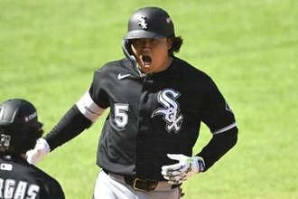 村上宗隆を追った14秒間「CGみたい」　特大アーチ→MLBの異例対応が話題「ヤバすぎる」