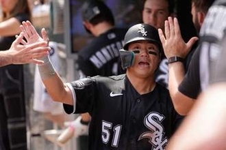 「美しい」と話題の妻も…西田陸浮、激動の1年　結婚→2A開幕→初のメジャーを総括
