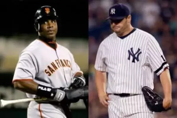 ボンズ＆クレメンス、再び殿堂入り落選　時代委員会でも低評価…薬物疑惑の汚名払拭できず