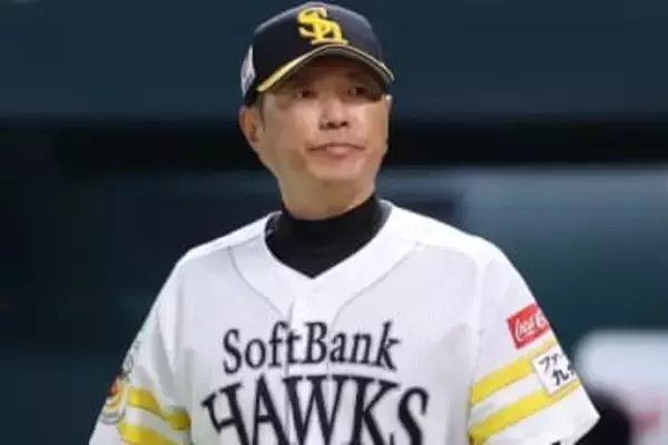 3連覇狙う鷹に加入した新戦力　ドラ1指名は佐々木麟太郎…台湾の剛腕も存在感