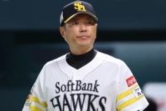 3連覇狙う鷹に加入した新戦力　ドラ1指名は佐々木麟太郎…台湾の剛腕も存在感