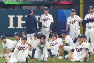 韓国代表に痛烈皮肉「憧れるのはやめましょう」　大敗前の行動にファン苦言「日本は勝った」