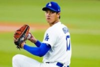 大谷翔平、次回登板は16日メッツ戦　ド軍監督が明言……新たな日本人記録の更新へ