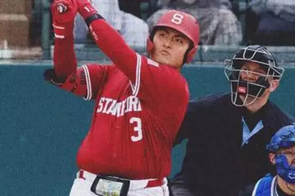 鷹・三笠GM、佐々木麟太郎に言及　“シーズン終了”で交渉解禁…条件面を提示へ