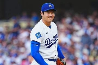 大谷翔平、2戦ぶり21号なるか　先発登板回避も…「1番・DH」で出場、球宴は欠場