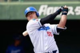 “大変更”の中日ユニ「急に垢抜けた」　斬新デザインも納得「お洒落だ」