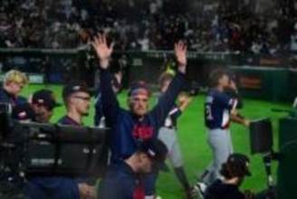 チェコ代表に解説者も感動「これがスポーツマンシップ」　思わず取り出したスマートフォン