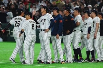 大阪で試合のはずが「いつのまに東京Dへ」　観戦のアスリートに驚愕「瞬間移動できる？」