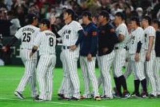 大阪で試合のはずが「いつのまに東京Dへ」　観戦のアスリートに驚愕「瞬間移動できる？」