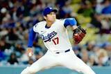 「大谷翔平、防御率0.60はMLB1位　移籍後最多104球で6回2失点熱投…3勝目ならずもLA喝采」の画像1