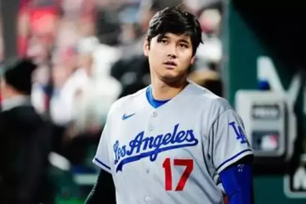 大谷翔平は「1番・DH」　連敗ストップへ…4戦ぶりHRなるか、佐々木朗希が先発