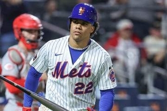 大谷超え1228億円男に総ツッコミ「自身が…原因の1つ」　脅かされる“トップ”の権利