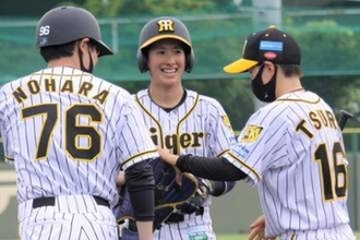 ギャルに憧れるも…両親に“強制”された野球　「もう最悪」が一転、渇望した日の丸ユニ