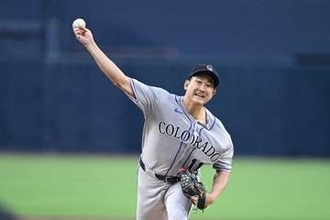 菅野智之、2年連続10勝目　6回途中2失点好投で日本人6人目の快挙…防御率4.69
