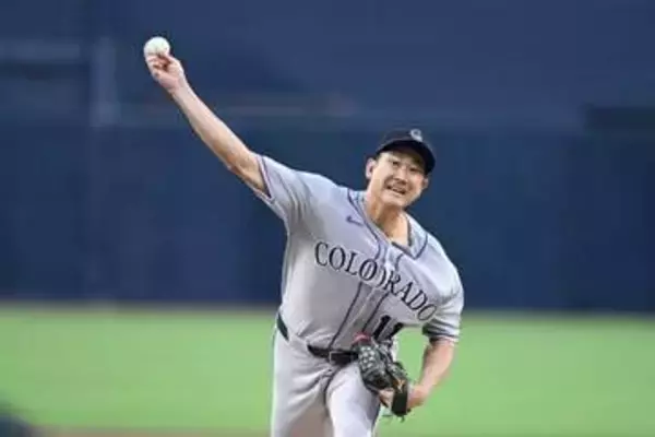菅野智之、2年連続10勝目　6回途中2失点好投で日本人6人目の快挙…防御率4.69