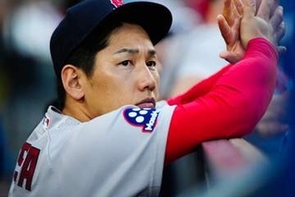 吉田正尚にDFAの可能性「トレードか放出」　来季年俸28億円、ついに決断か…地元メディア予測
