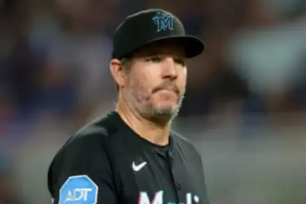 MLB球団の新ユニが「100点満点」　OBもご満悦の“復刻カラー”「イケてる×2」