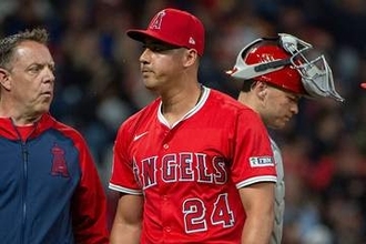 エ軍がまた“掴んだ”「投手版レンドン」　1球3600万円…3年で投球10回、米嘲笑「天才的な球団」