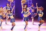 「DeNAチアとの共演で「かわいさがバレる」　“5文字”で熱烈オファー「ついに降臨」」の画像1