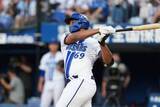 「DeNA新助っ人が「マジでバケモン」　甲子園“絶望”の爆速弾…15戦4HR、OPS.998の衝撃」の画像1