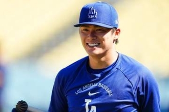 山本由伸が“モテる”理由　元同僚が告白「本当に良い人」…ドタバタ中に届いたメール