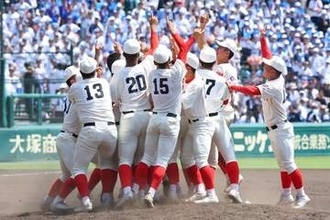 イチロー氏、甲子園V智弁和歌山を祝福「心から敬意」　健大高崎とも交流…決勝対戦で「夢が叶った」