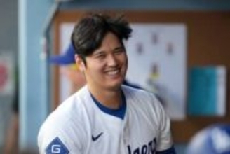 大谷翔平の“価値”に韓国も衝撃「人生逆転だ」　落札された1枚に仰天「なんと4億円」