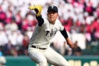 大阪桐蔭、決勝進出　春夏通算10度目V＆選抜史上最多タイ優勝へ王手…専大松戸と激闘