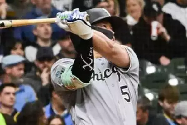 村上宗隆は「モンスターだ」　183キロ爆速満塁弾、米ファン絶叫「オオタニよりいい！」