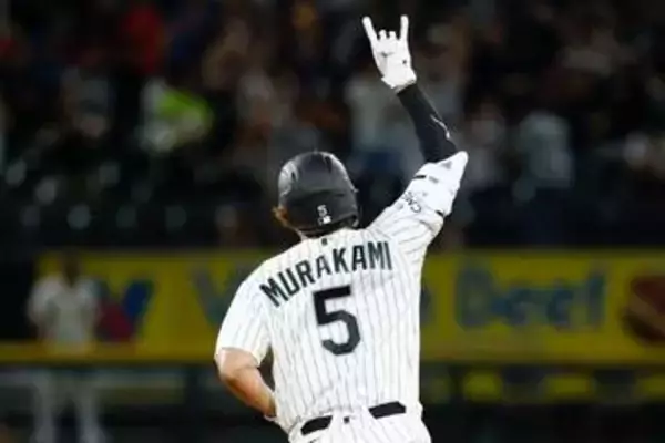 村上宗隆に浮上した“夜の帝王”説　メジャー最強「1.165」…あまりに極端な成績