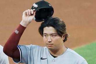 村上宗隆、初球宴は「運が悪かった」　最強守護神と対戦…快音残せずも「良い経験になった」