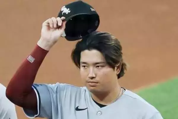 村上宗隆、初球宴は「運が悪かった」　最強守護神と対戦…快音残せずも「良い経験になった」