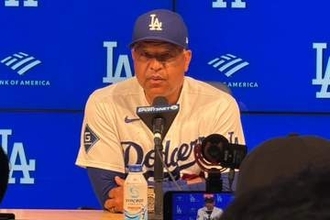 大谷翔平、5戦ぶり復帰も“不発”　ド軍監督は辛口の裏で…「一番の収穫」に手応え