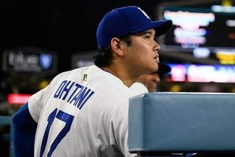 大谷翔平が“完敗”「38-0」　MVP模擬投票が示した現実…米記者「もはや疑念ですらない」