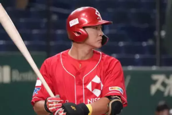 3度の指名漏れ→NPB球団を粉砕した“苦労人”に脱帽「凄すぎる」「マリンで待ってる」