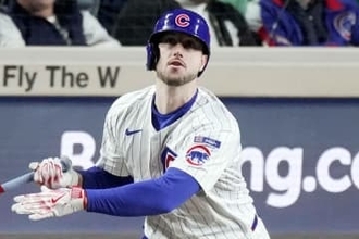 ド軍より174億円多くても…「拒否したの凄い」　タッカー“最新情報”に困惑「Wow」