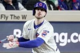 ド軍より174億円多くても…「拒否したの凄い」　タッカー“最新情報”に困惑「Wow」