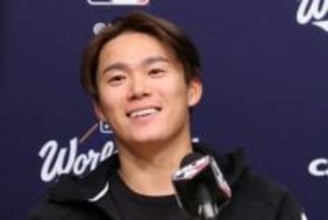 山本由伸が告白した“意外な事実”　ド軍が用意する日本食、若き日の後悔…米が注目した素顔