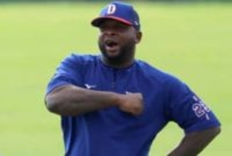 MLB164発男と5歳少女の“奇跡”は「映画作れる」　沖縄で起きた「めちゃくちゃほっこり」