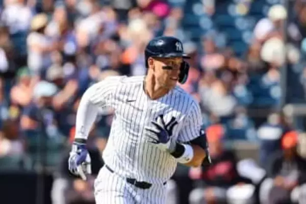 ジャッジが抱く2つの“不安”「大きな重圧」　初のWBCへ…秘めた思い「良い答えを」