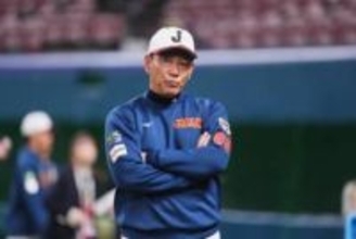 侍ジャパン、中日戦スタメン発表　1番・近藤＆4番・佐藤輝明…大谷らメジャー組は欠場