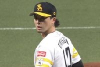 鷹“開幕投手”の上沢直之が7回途中1失点の好投　日本ハムは投手戦制して4連勝…12日パOP戦