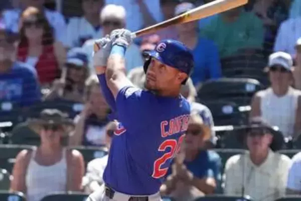 「誠也負傷→元ド軍33歳に好機も…応えられぬ“0/6”　目前に迫るタイムリミット」の画像